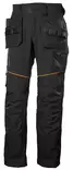 Helly Hansen WW Chelsea Evo Riipputaskuhousut Musta C46 - Työhousut - 0015687 - 1