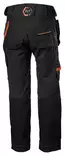 Helly Hansen WW Chelsea Evo Riipputaskuhousut Musta C46 - Työhousut - 0015687 - 2