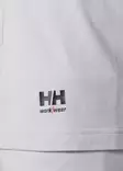 Helly Hansen WW Classic Pitkähihainen paita Vaaleanharmaa S - Työtakit ja paidat - 0015657 - 6