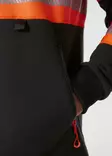 Helly Hansen WW ICU Collegetakki Oranssi/Musta S - Työtakit ja paidat - 0015647 - 6