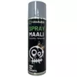 HS Hammer Spraymaali harmaa 500ml - Spraymaalit - 0019737 - 1