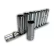 Hylsysarja pitkä 1/4" 9-os - Hylsy- ja työkalusarjat - 0018357 - 1