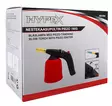 Hypex Kaasupoltin 190g piezolla - Kaasupolttimet, tohot - 0015057 - 2