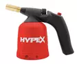 Hypex Kaasupoltin 190g piezolla - Kaasupolttimet, tohot - 0015057 - 1