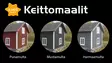 Ilves keittomaali musta 10L - Ulkomaalit - 0014087 - 2