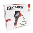 Kapro Endoskooppi 397, 3.5" LCD IP67, ladattava - Erikoismittausvälineet - 0015827 - 5