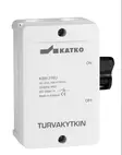 Katko Turvakytkin vipu KSM 3x16A 400V 7,5kW IsoSafe - Rasiat ja pistokkeet - 0019627 - 1