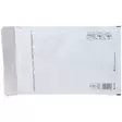 Kuplapussi, sisämitta 220x340mm, valkoinen - Kopiopaperit ja leikkurit - 0013087 - 1