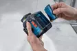 Bosch Linjalaser GLL 80-33 G 4 x 1,5V AA + tasku - Risti-ja linjalaserit ja tarvikkeet - 0018887 - 17