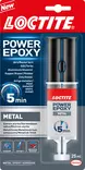 Loctite Power Epoxy Metal 25 ml - Yleisliimat - 0001507 - 1
