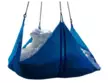 Lumikassi/nostopeite 6x6m PVC-vapaa (max. 2000kg) - Lumityökaut - 0017837 - 1