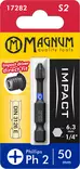Magnum Kärki Impact Ph2 50mm - Ruuvauskärjet - 0016447 - 3