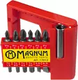 Magnum Kärkisarja 13-osainen - Ruuvauskärkisarjat - 0001047 - 1