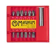 Magnum Kärkisarja 13-osainen - Ruuvauskärkisarjat - 0001047 - 2