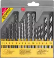 Magnum Poranteräsarja 16-os. 2-10mm - Poranteräsarjat - 0001347 - 1