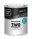 Maston Lakka 2K PU kiiltävä 720ml - Lakat - 0018337 - 1