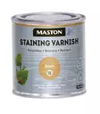 Maston petsilakka 250ml 18 Pyökki - Petsit  - 0000297 - 1