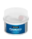 Maston Puukitti 400g Valkoinen - Kitit ja tasoitteet - 0021287 - 1