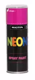 Maston spraymaali NEON pinkki 400ml - Spraymaalit - 0000167 - 1