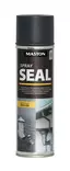 Maston spray Seal Musta 500ml - Korjausmaalit ja korjausmaalikynät - 0000187 - 1