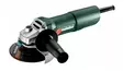Metabo Kulmahiomakone 125mm 750W - Kulmahiomakoneet, rälläkät - 0014377 - 1