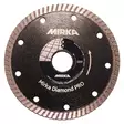 Mirka Diamond Pro Timanttilaikka 125mm TWF - Katkaisulaikat - 0007017 - 1