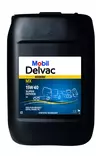 Mobil Delvac Modern 15W-40 Super Defense 20L moottoriöljy - Moottoriöljyt - 0014127 - 1