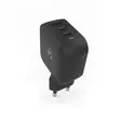 Nedis GaN 70W USB-Pikalaturi 2xUSB-C PD + USB-A 18W - Puhelintarvikkeet - 0021067 - 2