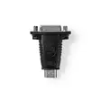 Nedis HDMI-sovitin HDMI-DVI-D Naaras - Tietokonetarvikkeet - 0007067 - 3