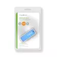 Nedis Muistitikku 32GB USB 2.0 - Muistitikut ja -kortit - 0007157 - 3
