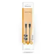 Nedis USB kaapeli 2.0 USB-A Uros-USB-A Uros 2.00m - Tietokonetarvikkeet - 0007057 - 2