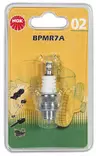 NGK Blister pkt sytytystulppa BPMR7A VIHREÄ NO2 - Sytytystulpat - 0008227 - 1
