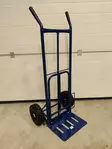 Nokkakärry jatkonokalla ja varastolaatikot 30kpl - Nokkakärryt - 0015247 - 4