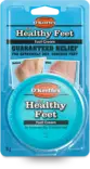 O´Keeffe´s Healthy Feet Display 96g - Käsienpesuaineet - 0011497 - 1