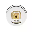 Painemittari 1/4", ø 40mm 16bar - Muut paineilmatarvikkeet - 0021817 - 4