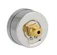 Painemittari 1/4", ø 40mm 16bar - Muut paineilmatarvikkeet - 0021817 - 3