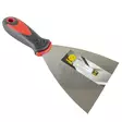 Pakkelilasta 100mm kumikahva, RST - Tasoituslastat - 0014617 - 1