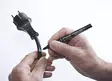 Pica Merkintätussi valkoinen ohut 1-2mm - Merkkauskynät ja tussit - 0022357 - 2