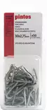 Pintos Sinkilä KS 30x2,75 50kpl - Sinkilät - 0011337 - 1