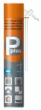 Pplus Uretaanivaahto 430ml - Uretaanivaahdot - 0017187 - 1