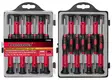Promaster Microruuvimeisselisarja Torx 7-os. - Tarkkuusmeisselit ja -sarjat - 0005897 - 1