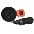 Robota Akkuepäkeskohiomakone 125mm DC-SA18V runko - Akkuhiomakoneet - 0021767 - 4