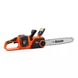 Robota akkuketjusaha DC-CS36V runko - Akkukäyttöiset ketjusahat - 0017937 - 3