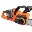 Robota akkuketjusaha DC-CS36V runko - Akkukäyttöiset ketjusahat - 0017937 - 4