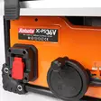Robota akkupöytäsirkkeli DC-PS36V runko - Akkusahat - 0022067 - 6