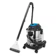 Scheppach Tekstiilipesuri/ monitoimi-imuri 1600W SprayVac20 - Rakennus- ja teollisuusimurit - 0018137 - 1