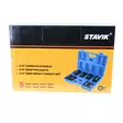 Stavik konehylsysarja 3/4" - Kone- ja voimahylsysarjat - 0021747 - 5
