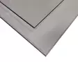 Polykarbonaattilevy 2mm 950x1250mm (pleksi) - Polykarbonaattilevyt - 0009787 - 1