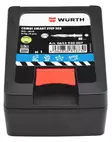 Wurth Kombikierretappi-/kierteytyssarja HSS Smart Step 6-os. - Kierretyökalusarjat - 0014877 - 3
