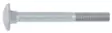 Wurth lukkoruuvi 4.6 M6x20mm 1kpl - Lukkokantapultit - 0017447 - 1